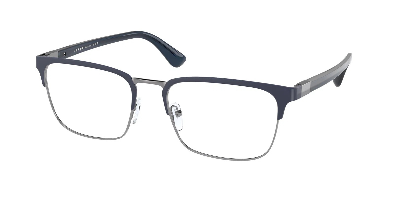 Prada Heritage 54TV Eyeglasses - view 8